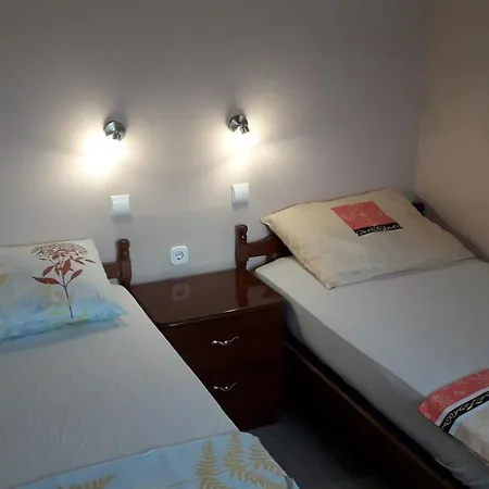 Lejlighed Svjeta