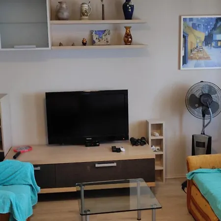Lejlighed Svjeta *