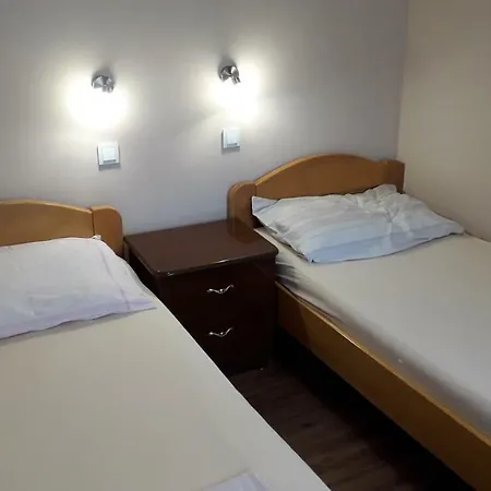 Svjeta Apartmán