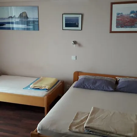 Lejlighed Svjeta *