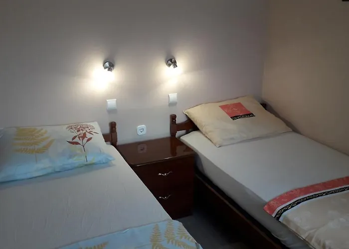 Lejlighed Svjeta