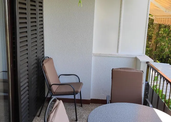 Svjeta Appartement Jadranovo