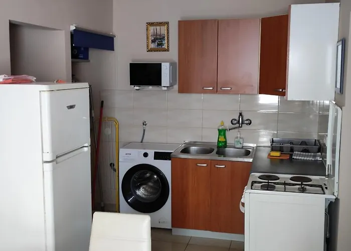 Appartement Svjeta *
