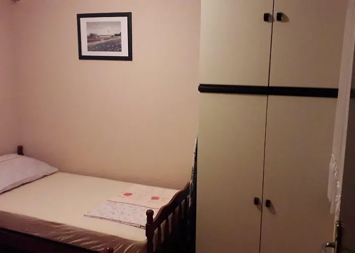 Appartement Svjeta