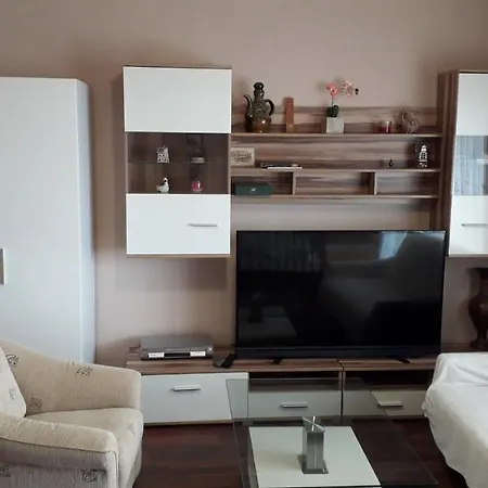 Apartman Svjeta *