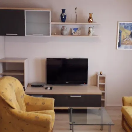 Apartman Svjeta Jadranovo
