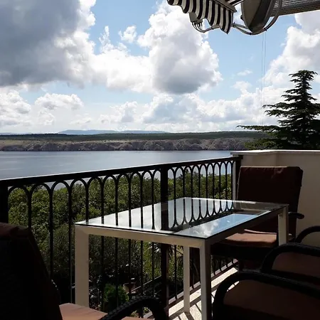 Svjeta Apartman Jadranovo