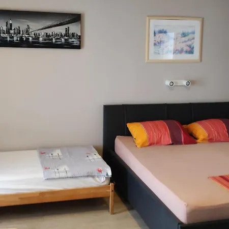 Svjeta Apartman