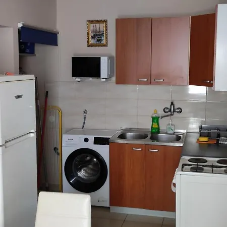 Apartman Svjeta *