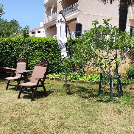 Svjeta Apartman