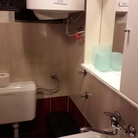 Svjeta Apartman Jadranovo