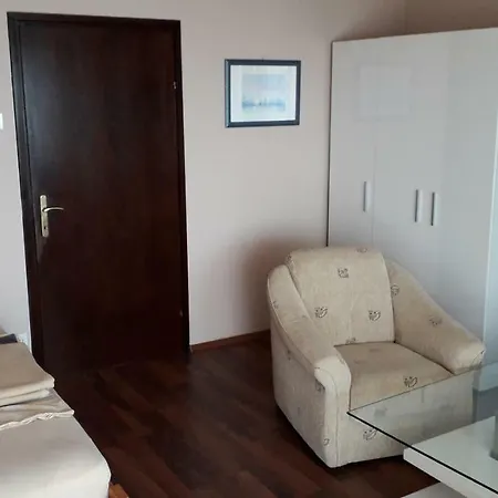 Apartman Svjeta *