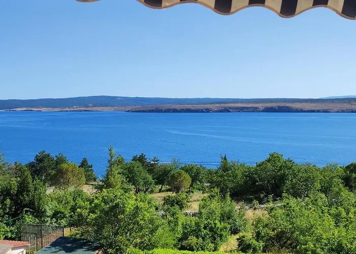 Apartman Svjeta Jadranovo