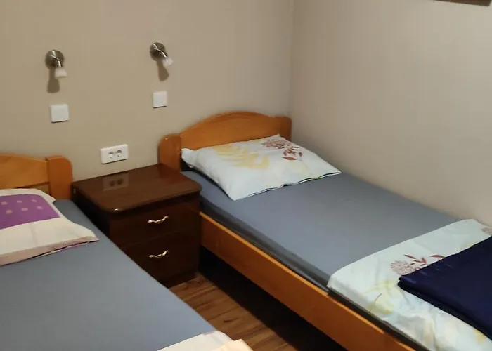 Apartment Svjeta *