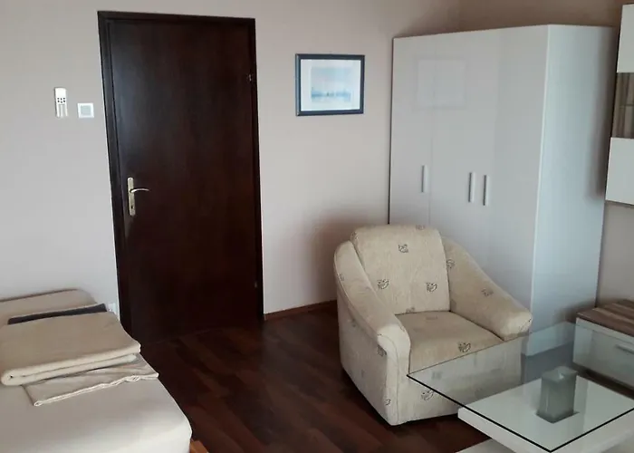 Apartment Svjeta *