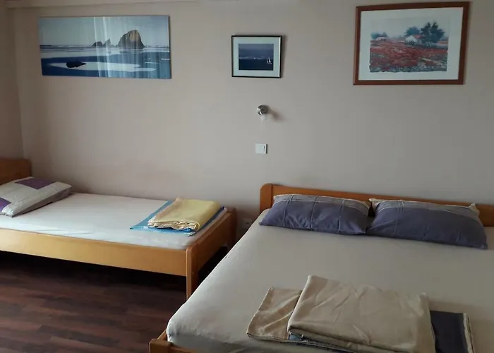 Apartment Svjeta *